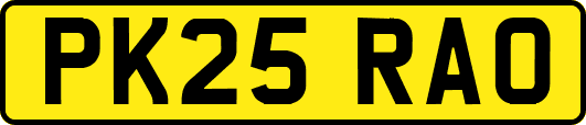 PK25RAO