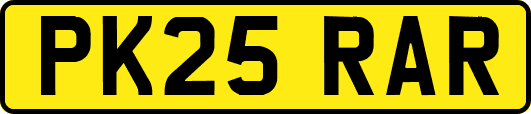 PK25RAR