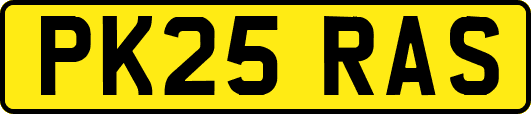 PK25RAS
