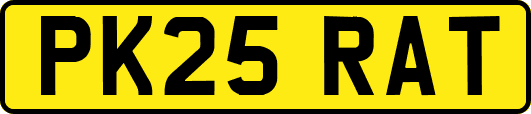 PK25RAT