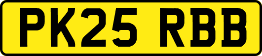PK25RBB
