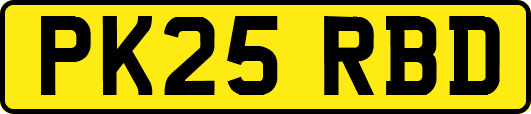 PK25RBD