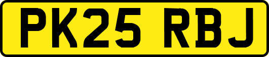 PK25RBJ