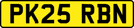 PK25RBN