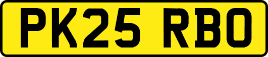 PK25RBO