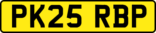 PK25RBP