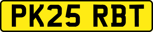 PK25RBT