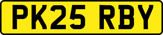 PK25RBY