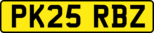 PK25RBZ