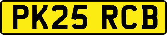PK25RCB