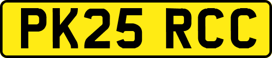 PK25RCC