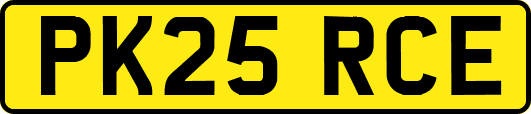 PK25RCE