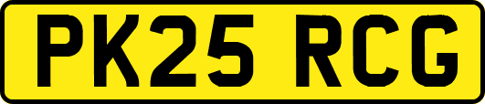 PK25RCG