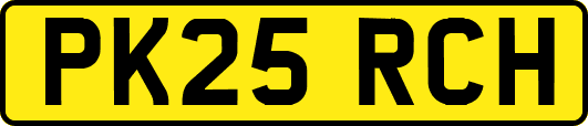 PK25RCH