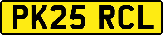 PK25RCL