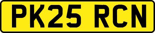 PK25RCN