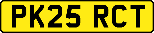 PK25RCT