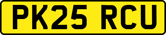 PK25RCU