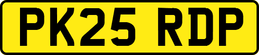 PK25RDP