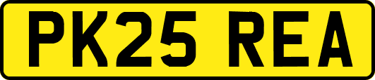 PK25REA
