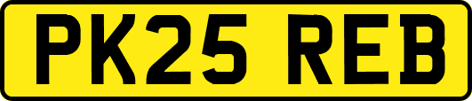 PK25REB