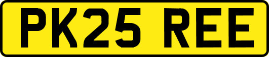 PK25REE