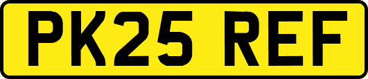 PK25REF