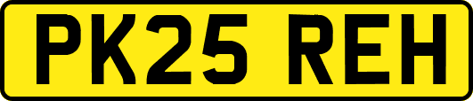 PK25REH