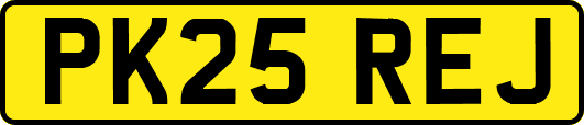 PK25REJ