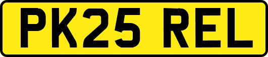 PK25REL