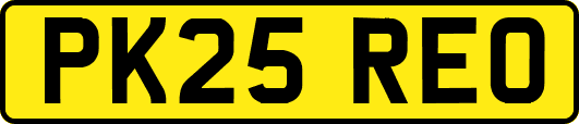 PK25REO