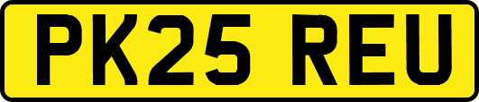 PK25REU