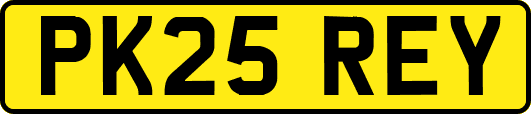 PK25REY