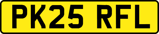 PK25RFL