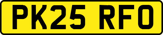 PK25RFO