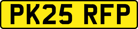 PK25RFP