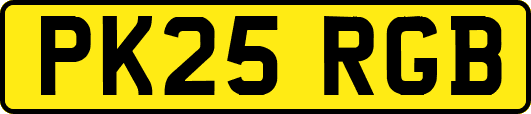 PK25RGB