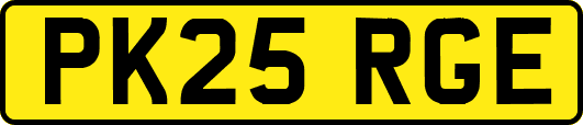 PK25RGE