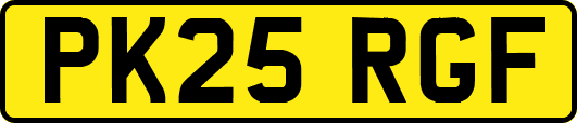 PK25RGF