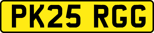 PK25RGG
