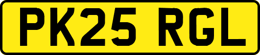 PK25RGL