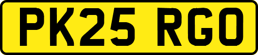 PK25RGO