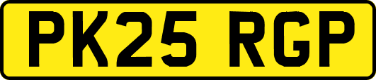 PK25RGP
