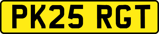 PK25RGT