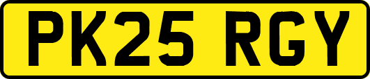 PK25RGY