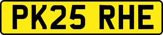 PK25RHE