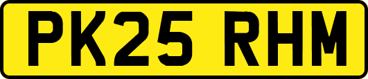 PK25RHM
