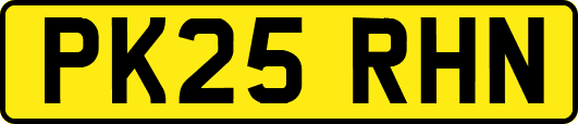 PK25RHN