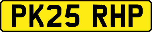 PK25RHP