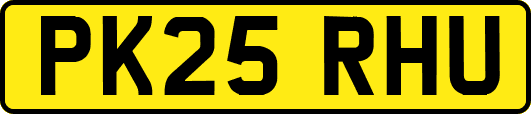 PK25RHU